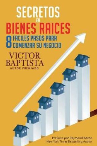 Cover of Secretos en bienes ra�ces