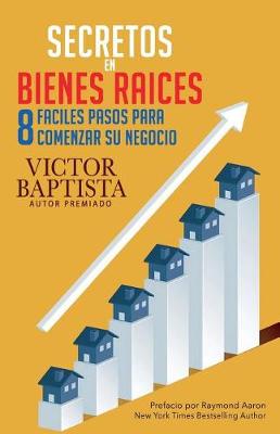 Book cover for Secretos en bienes raíces