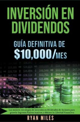 Cover of Inversión en Dividendos