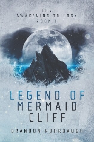 Cover of Legend of Mermaid Cliff