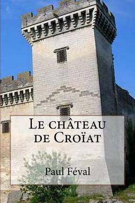 Book cover for Le chateau de Croiat