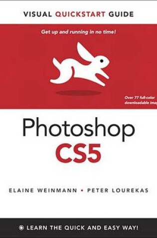 Cover of Photoshop Cs5 for Windows and Macintosh