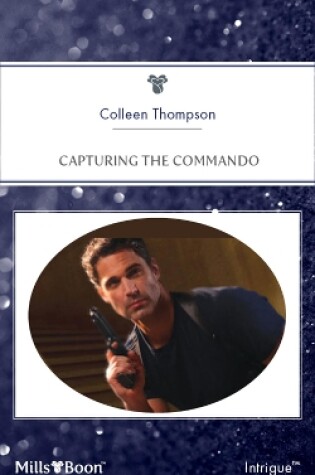 Cover of Capturing The Commando