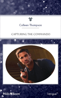 Cover of Capturing The Commando