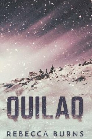 Cover of Quilaq