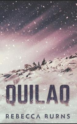 Book cover for Quilaq