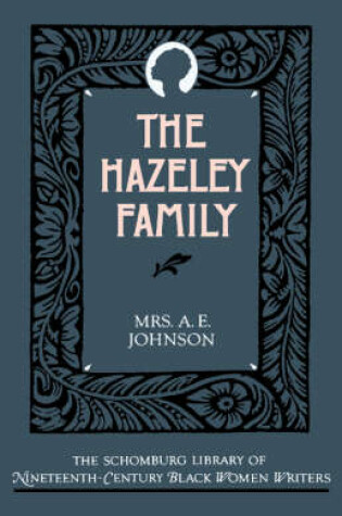 Cover of The Hazeley Family