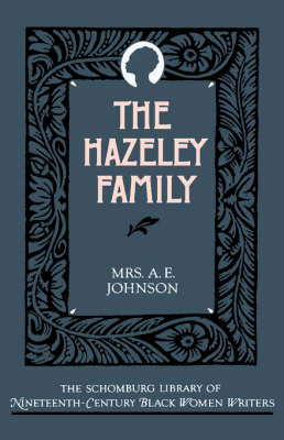 Cover of The Hazeley Family