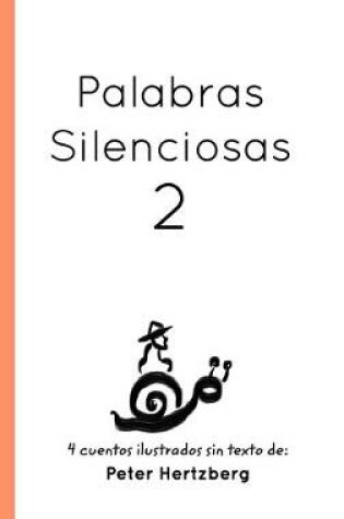 Cover of Palabras Silenciosas