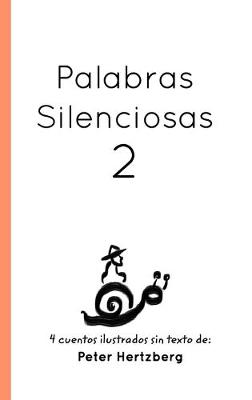 Book cover for Palabras Silenciosas