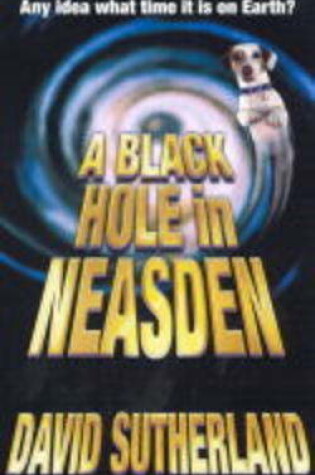 Cover of A Black Hole in Neasden