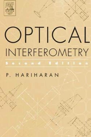 Cover of Optical Interferometry, 2e