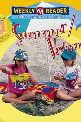 Cover of Summer / Verano