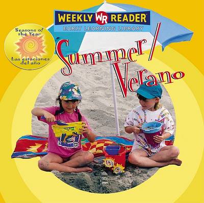 Cover of Summer / Verano