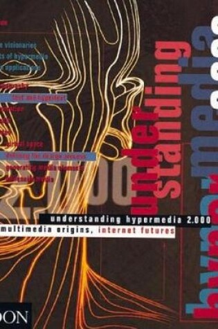 Cover of Understanding Hypermedia 2.0