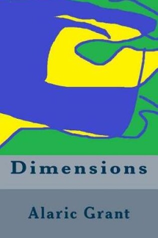 Cover of Dimensions