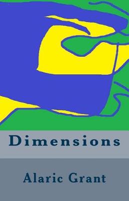 Book cover for Dimensions