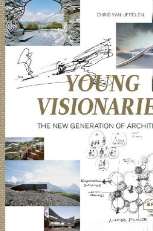 Cover of Young Visionaries