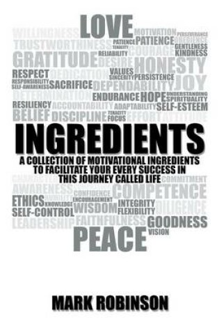 Cover of Ingredients