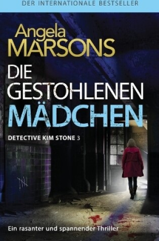 Cover of Die gestohlenen Mädchen