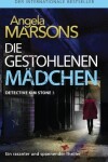 Book cover for Die gestohlenen Mädchen