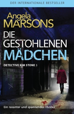 Cover of Die gestohlenen Mädchen