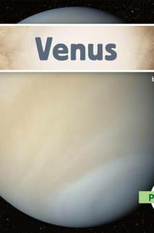 Cover of Venus