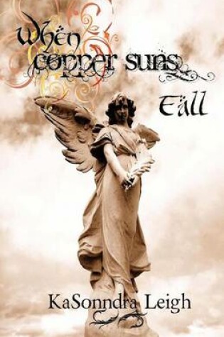 Cover of When Copper Suns Fall