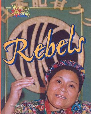 Cover of Rebels