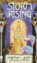 Storm Rising by Mercedes Lackey