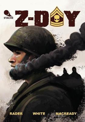 Book cover for Z-Day