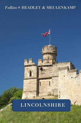 Book cover for Follies of Lincolnshire