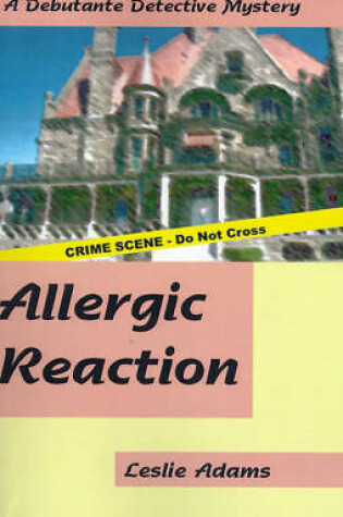 Cover of Allergic Reaction