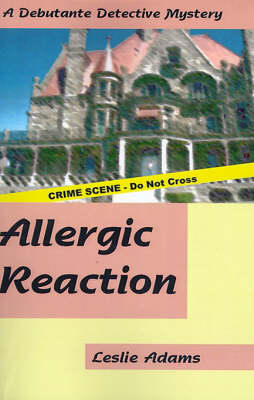 Cover of Allergic Reaction