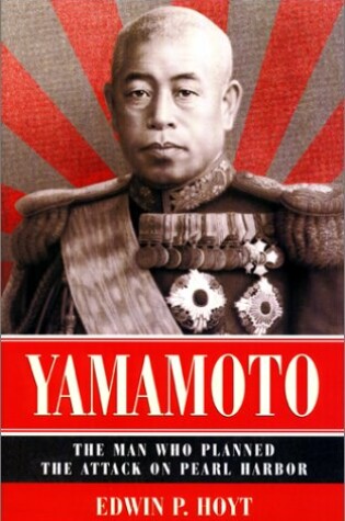 Cover of Yamamoto