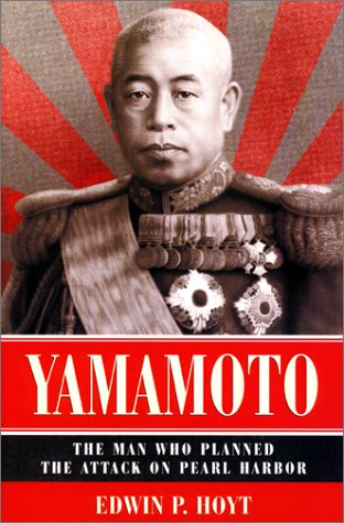 Book cover for Yamamoto