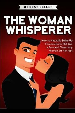 Cover of The Woman Whisperer