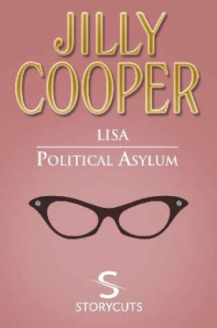 Cover of Lisa/Political Asylum (Storycuts)