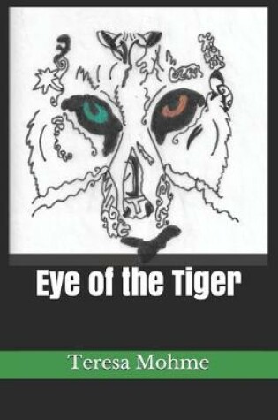 Cover of Eye of the Tiger