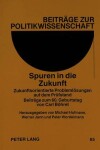 Book cover for Spuren in Die Zukunft