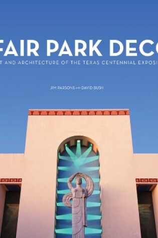 Cover of Fair Park Deco