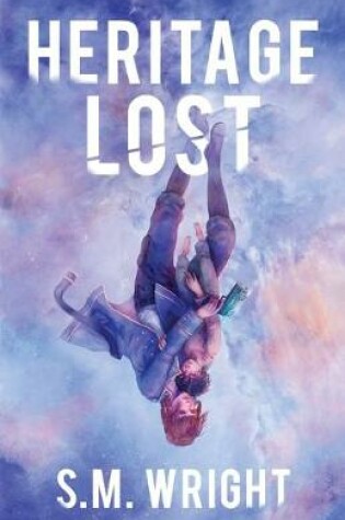 Cover of Heritage Lost