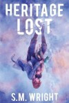 Book cover for Heritage Lost