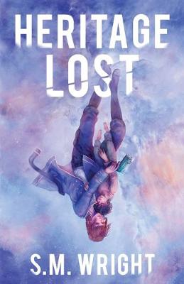 Book cover for Heritage Lost