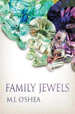 Book cover for Family Jewels