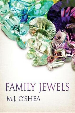 Cover of Family Jewels