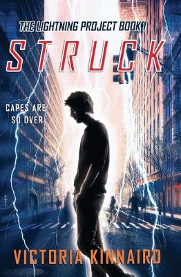 Cover of Struck