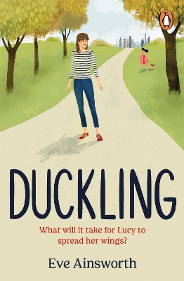 Book cover for Duckling
