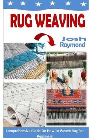 Cover of Rug Weaving