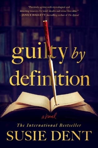 Cover of Guilty by Definition